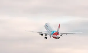 Авиакомпания "Ямал" заняла второе место премии "Формула движения – 2025"