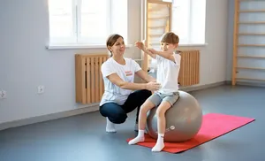 Стартовало бронирование льготных путёвок в реабилитационный центр "Большой Тараскуль"