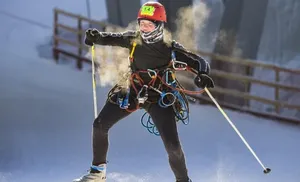 Соревнования по спортивному туризму пройдут в окружной столице