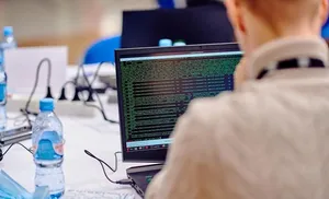 На следующей неделе в окружной столице Ямала пройдет образовательный IT-форум