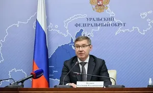 Владимир Якушев: «Будущее гражданской авиации – в развитии собственной технической базы»