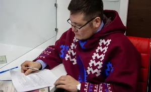 Более тысячи салехардцев включены в список коренных народов РФ