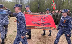 Ямальские поисковики участвуют в экспедиции «Бельский плацдарм» памяти 250-й стрелковой дивизии