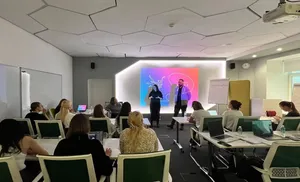 Ямал впервые обучится работе с туристическим брендом Discover Russia