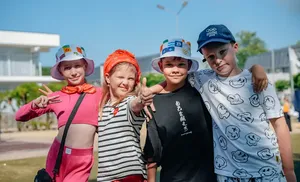 Завершился архитектурный конкурс по созданию концепции детского лагеря "Ямалия"