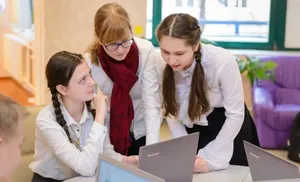 Профессию будущего освоят в санаторно-лесной школе Салехарда