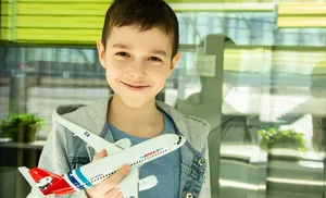 Шестилетие льготных перелетов: тысячи ямальских семей воспользовались поддержкой