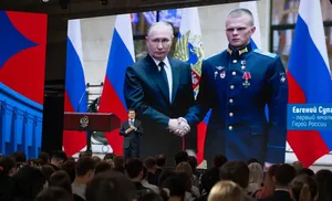 О доблести и подвигах. Завершился просветительский марафон «Знание. Первые»