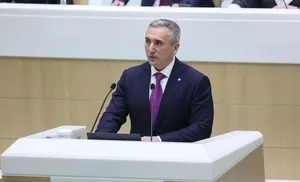 Успехи Тюменской области оценили на Совете Федерации