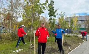 35 кубометров различных отходов вывезли в рамках экологических акций