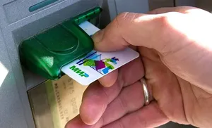 Соцзащита передаст ряд полномочий Пенсионному фонду