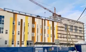 «Доверие» примет воспитанников летом следующего года