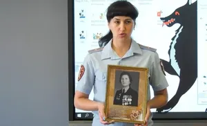 Каникулы с Росгвардией