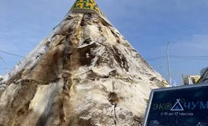 ЭкоЧум: большой тур по Ямалу стартует 24 февраля