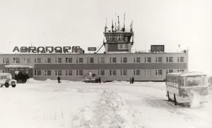 Ямальцам предлагают сохранить историю авиации