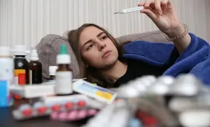 Памятка о действиях в случае заражения коронавирусной инфекцией