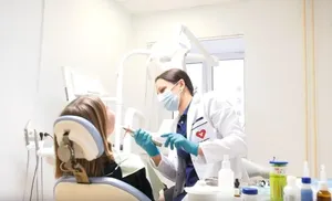 Специалисты СОКБ делятся с салехардцами секретами здоровых и крепких зубов