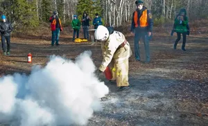 На Ямале стартует месячник детской безопасности