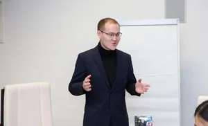 Наш Север греет душу. Молодёжный форум стартовал в столице Ямала