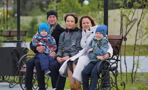 Ямальским многодетным семьям доступны дополнительные льготы