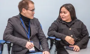 У амбициозных салехардцев есть возможность проявить себя в рядах Молодёжного совета при главе города