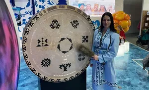 В салехардской арт-резиденции «Полярис» откроется филиал Национального центра «Россия»