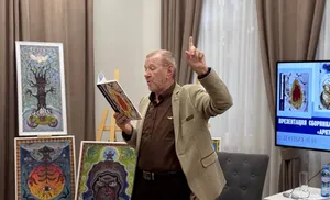 С любовью к северной земле