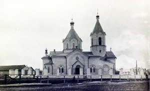 Одной тайной меньше