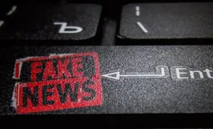 Цунами, ядовитые пауки и "взрыв" на Крымском мосту: какими вбросами пугали россиян в 2025 году