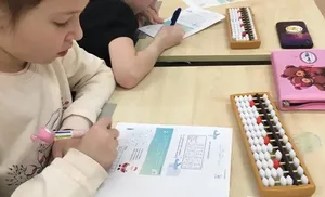 В ямальских школах начали работу кружки по развивающей математике