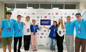 59 ямальцев участвуют в полуфинале «Большой перемены»