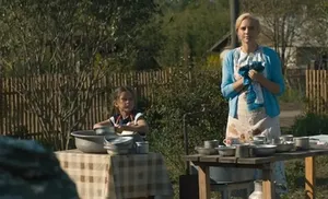 14 марта в широкий прокат выйдет военная драма «Позывной «Пассажир»