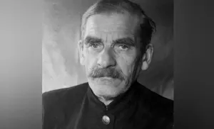 Именем Дружинина названа улица Салехарда