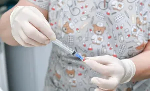 Салехардцы смогут привиться от коронавируса в праздники