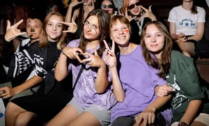 Ямал отправит 1000 детей из Донецка, Волновахи и Белгорода на отдых в лагерь «Посейдон»