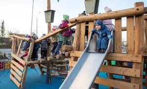 Комфорт и современность. Город уверенно смотрит в будущее