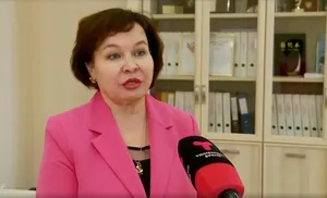 Летом в лагерях Тюменской области отдохнут более трех с половиной тысяч ямальцев