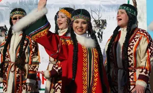 Ямал отмечает Международный день коренных народов: поддержка, традиции и культурные события