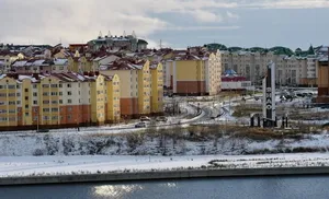 На Ямале продолжают выбирать объекты благоустройства для реализации в 2023 году