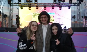 Новый Уренгой претендует на титул молодежной столицы России