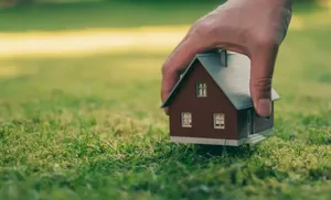 Новый закон: три года на освоение земель