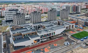 Ямал вошел в число субъектов с наибольшим объемом расселения аварийного жилья