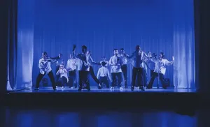 В арт-резиденции «Полярис» пройдет фестиваль-лаборатория экспериментального театра DELO TELA