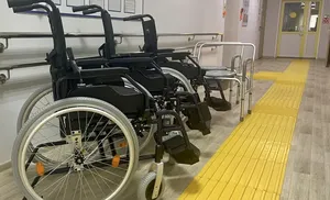 На 350 единиц был увеличен состав технических средств реабилитации для служб проката за два года