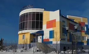 В Национальной библиотеке ЯНАО дан старт новому сезону образовательного проекта "Народный Университет"