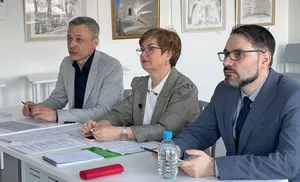 Завершился прием заявок на участие в региональном этапе Всероссийского конкурса научно-технологических проектов «Большие вызовы»