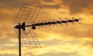 Топ-3 вопросов по настройке телевизионной антенны