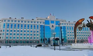 Дмитрий Артюхов провел заседание совета глав