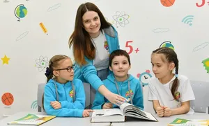 64 молодых педагога получат гранты на развитие образовательных проектов на Ямале