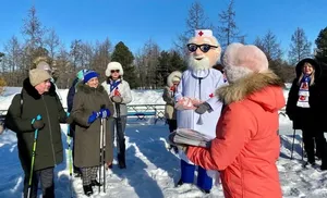 На Ямале стартует проект «Женщины за здоровое общество»